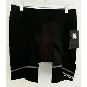 BNWT Sombrio  Cycling Shorts LG.